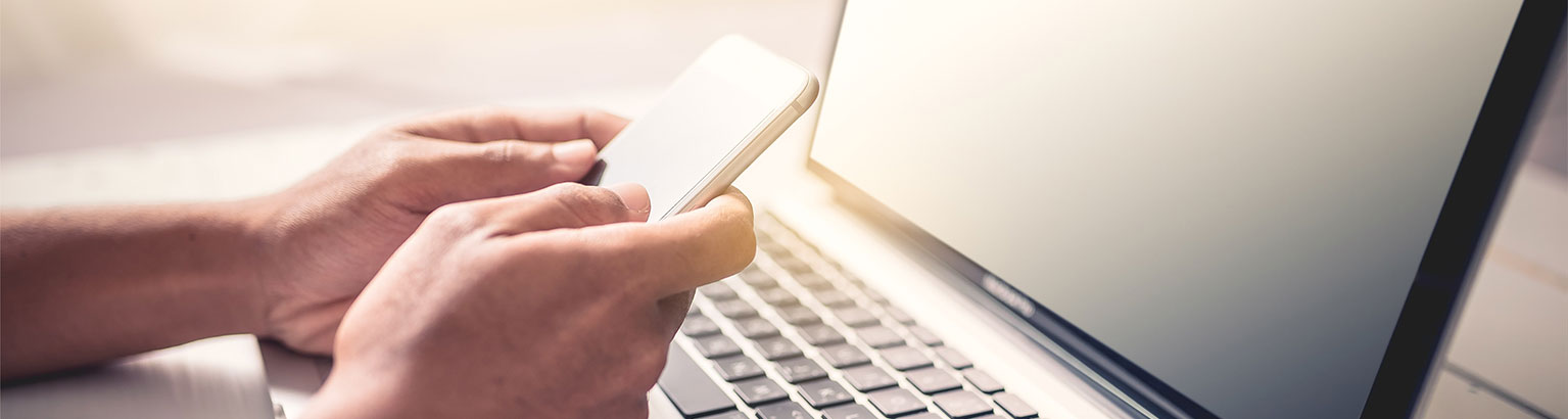 Online services