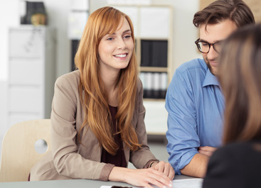 WHY CHOOSE NORTH EAST CREDIT UNION