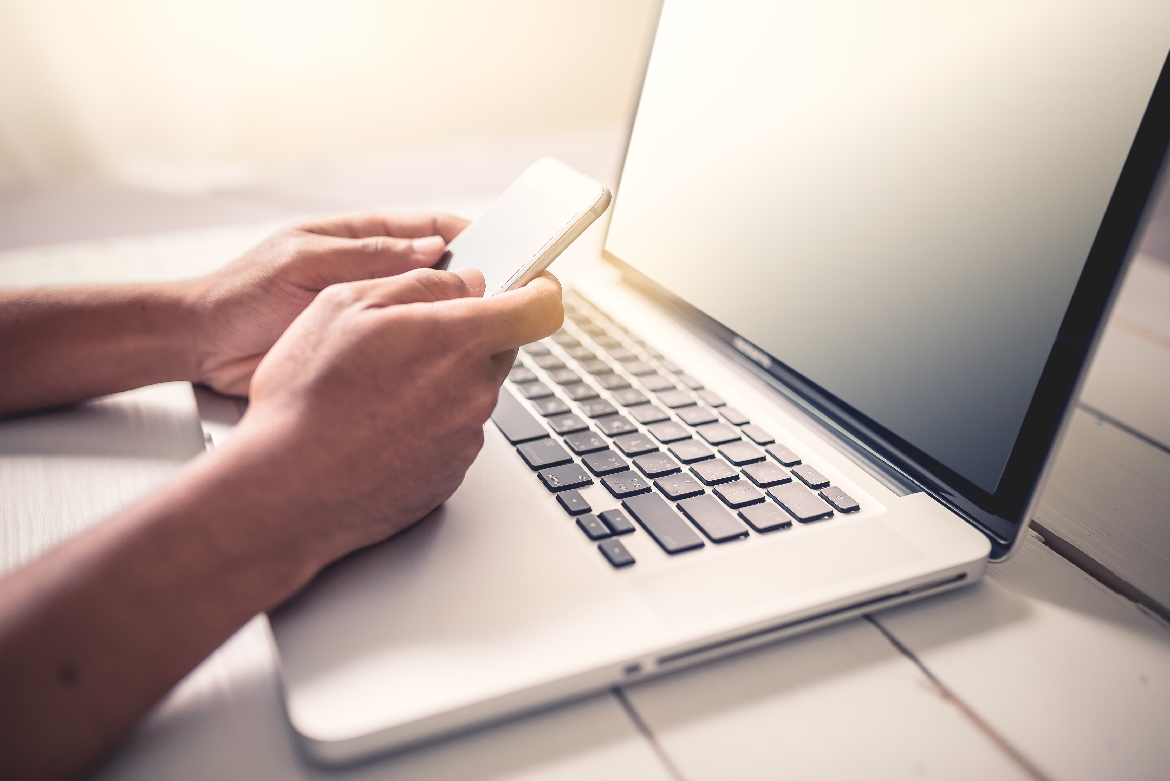 Online services