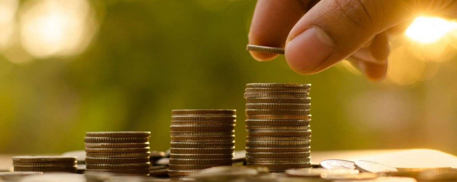 Savings | Interest rates