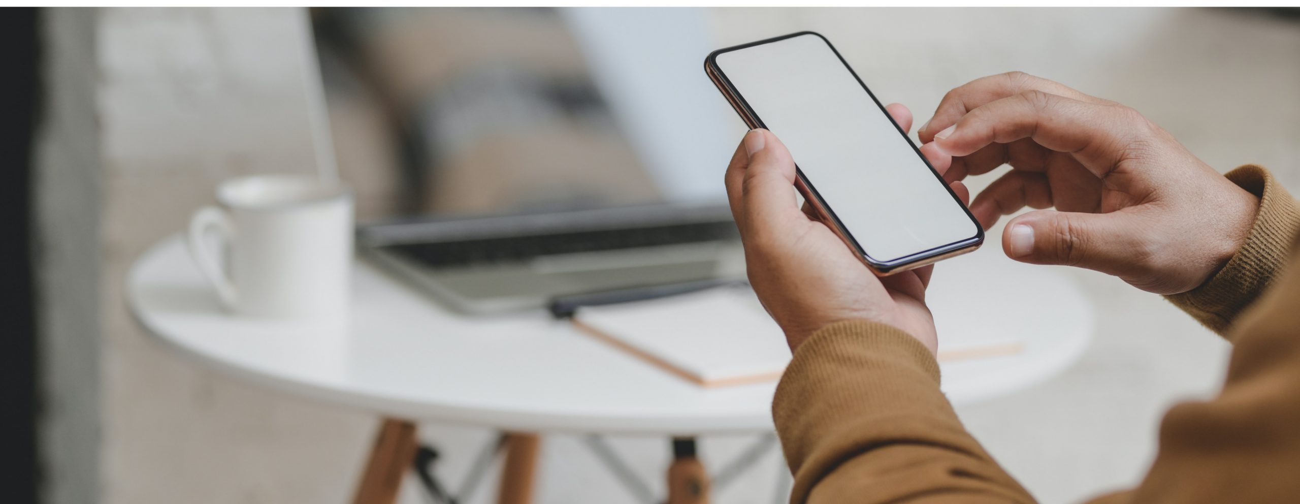 Banner home page - CU Online & App Guidelines