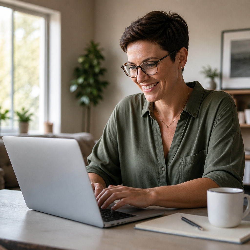Connect with Us by Email