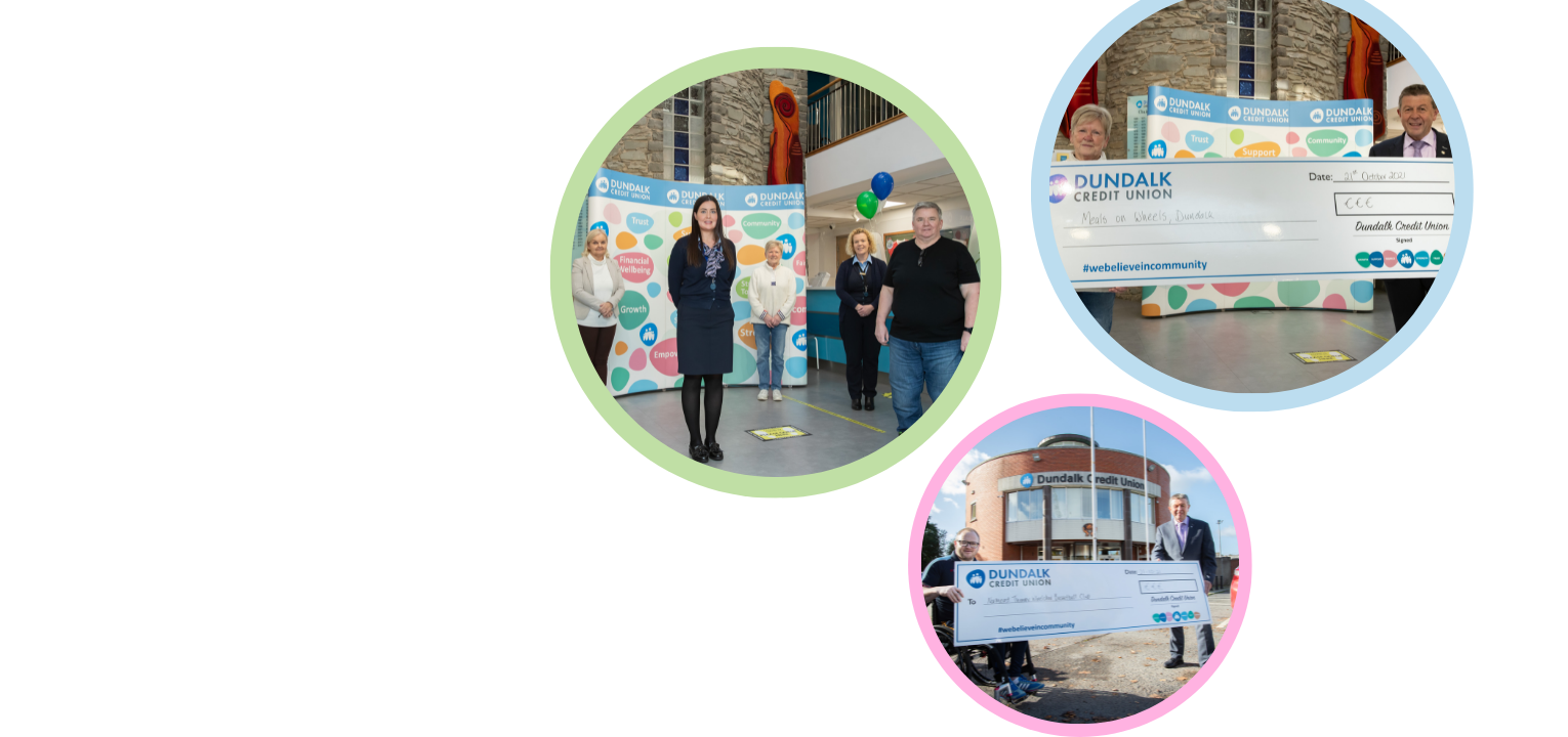 International CU Day 2021 Website Banner