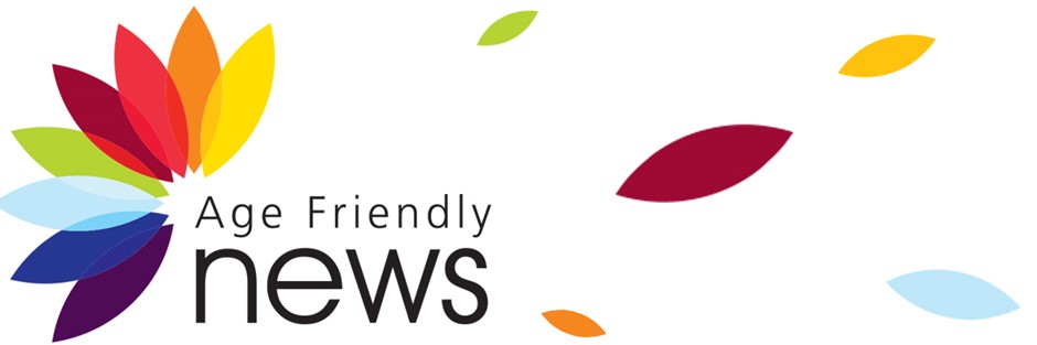 Age Friendly News