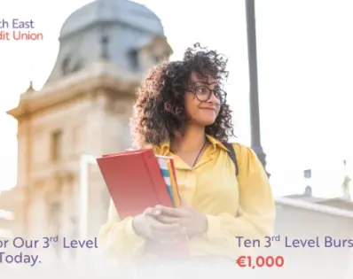 Third Level Bursary