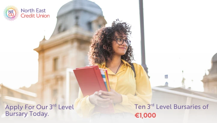 Third Level Bursary
