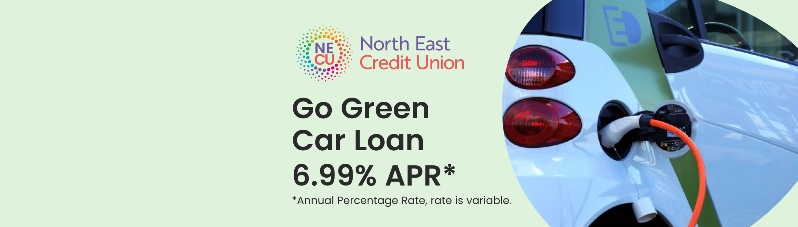 Go Green Car Loan
