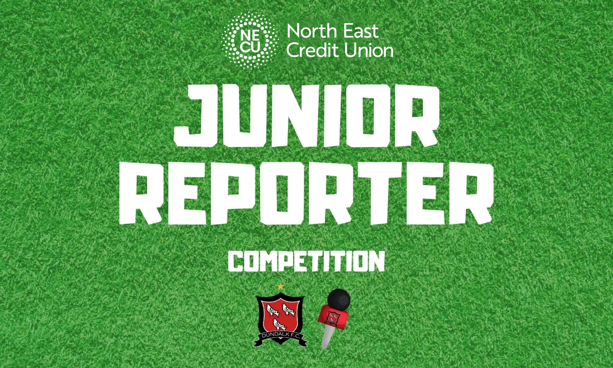 Ireland’s Junior Credit Union Sports Correspondent