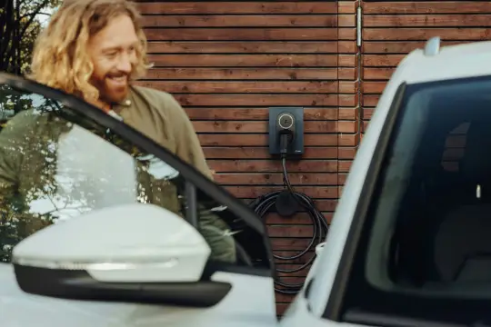 Go Green Car Loan, Plug in car, hybrid, go green,