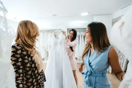 wedding loan