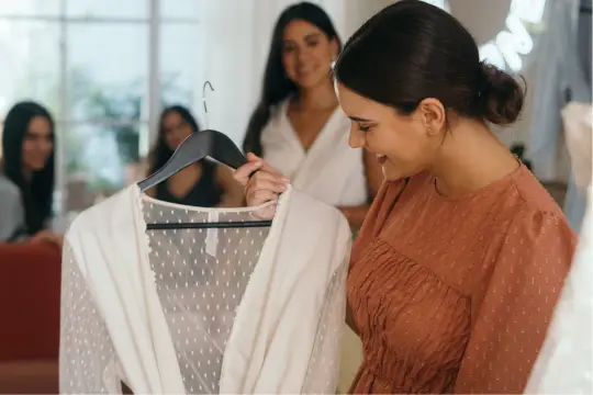 Wedding Loan