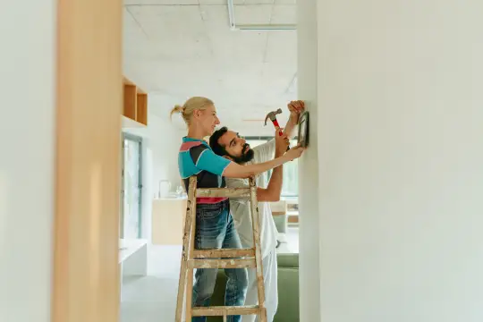 Home improvements, home improvement loan, loan,