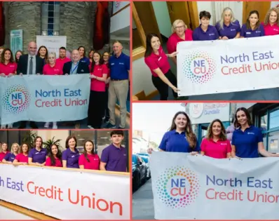 Welcome to North East Credit Union